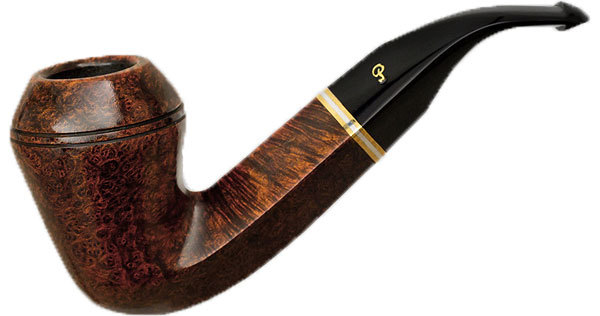 Курительная трубка Peterson Kinsale Smooth XL26   9мм