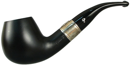 Курительная трубка Peterson Pipe of the Year 2013 ebony