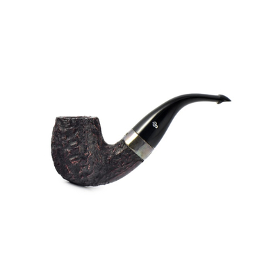 Курительная трубка Peterson Pipe Of The Year 2020 Rustic, без фильтра