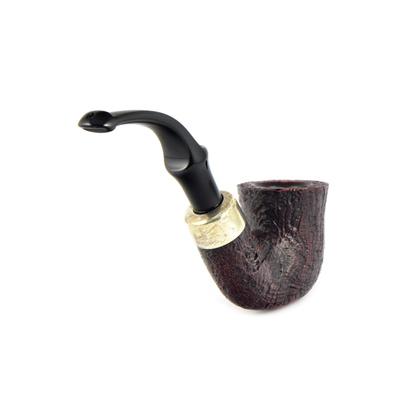 Курительная трубка Peterson Premier System 314 Smooth P-Lip, без фильтра