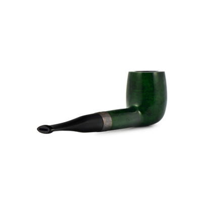 Курительная трубка Peterson Racing Green 106, 9 мм