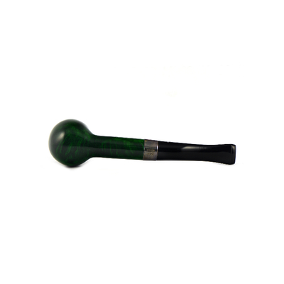 Курительная трубка Peterson Racing Green 106, 9 мм