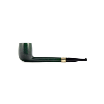 Курительная трубка Peterson Racing Green 264, без фильтра