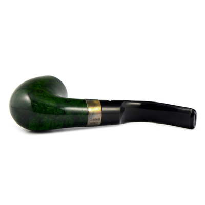 Курительная трубка Peterson Racing Green XL90 P-Lip, 9 мм