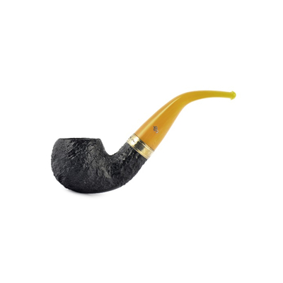 Курительная трубка Peterson Rosslare Classic Rustic 03 9 мм