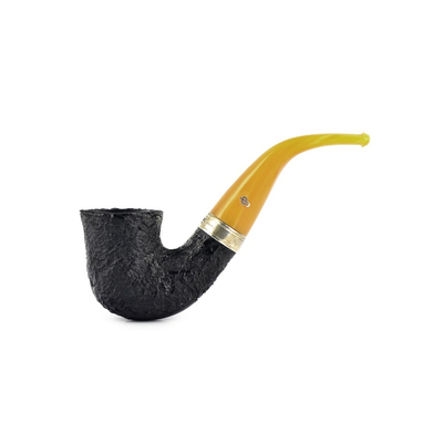 Курительная трубка Peterson Rosslare Classic Rustic 05 9 мм