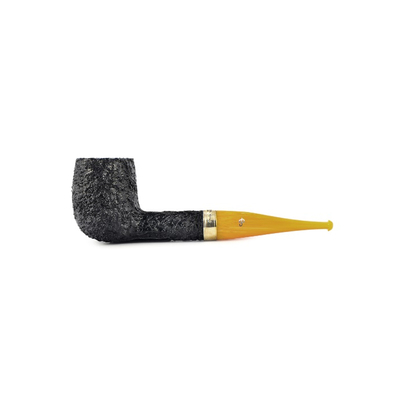 Курительная трубка Peterson Rosslare Classic Rustic 106, без фильтра