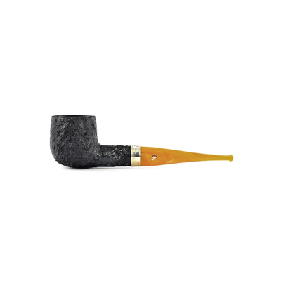 Курительная трубка Peterson Rosslare Classic Rustic 606, без фильтра