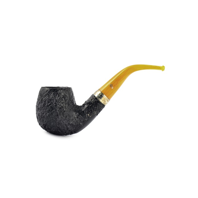 Курительная трубка Peterson Rosslare Classic Rustic 68 9 мм