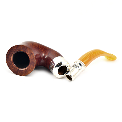 Курительная трубка Peterson Rosslare Spigot 05, 9 мм