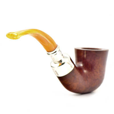 Курительная трубка Peterson Rosslare Spigot 05, 9 мм
