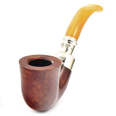 Курительная трубка Peterson Rosslare Spigot 05, 9 мм