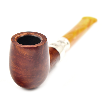 Курительная трубка Peterson Rosslare Spigot X 105, 9 мм