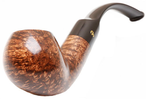 Курительная трубка Peterson Aran Smooth XL02