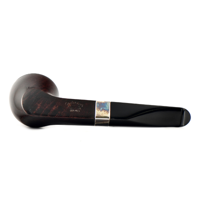 Курительная трубка Peterson Sherlock Holmes - Heritage - Baker Street P-Lip, 9 мм