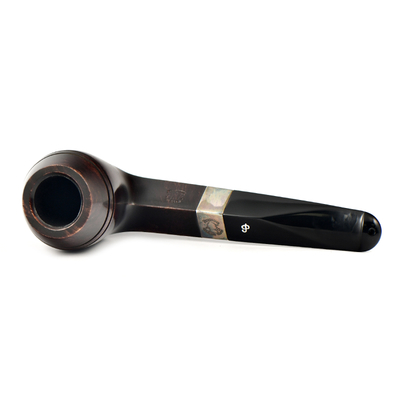 Курительная трубка Peterson Sherlock Holmes - Heritage - Baker Street P-Lip, 9 мм