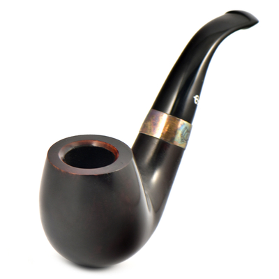 Курительная трубка Peterson Sherlock Holmes - Heritage - Professor P-Lip, 9 мм