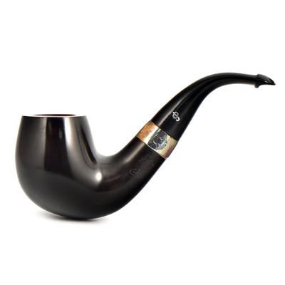 Курительная трубка Peterson Sherlock Holmes - Heritage - Professor P-Lip, 9 мм