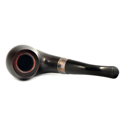 Курительная трубка Peterson Sherlock Holmes - Heritage - Professor P-Lip, 9 мм