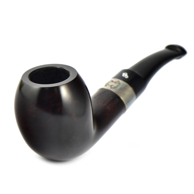 Курительная трубка Peterson Sherlock Holmes - Heritage - Strand P-Lip, без фильтра