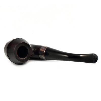 Курительная трубка Peterson Sherlock Holmes - Heritage - Watson P-Lip, без фильтра