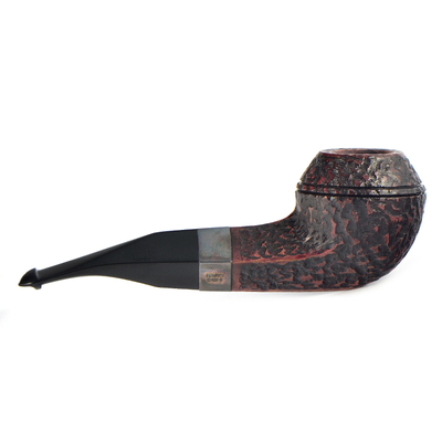 Курительная трубка Peterson Sherlock Holmes Rustic Hudson P-Lip 9 мм.
