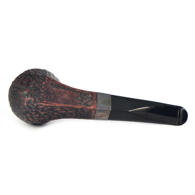 Курительная трубка Peterson Sherlock Holmes Rustic Hudson P-Lip 9 мм.