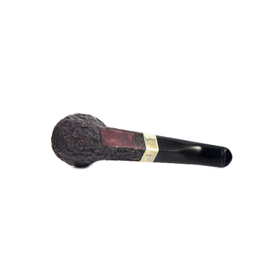 Курительная трубка Peterson Sherlock Holmes Rustic Milverton P-Lip 9 мм