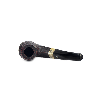 Курительная трубка Peterson Sherlock Holmes Rustic Milverton P-Lip 9 мм