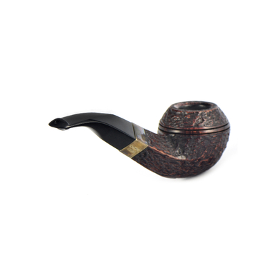 Курительная трубка Peterson Sherlock Holmes Rustic Squire P-Lip 9 мм