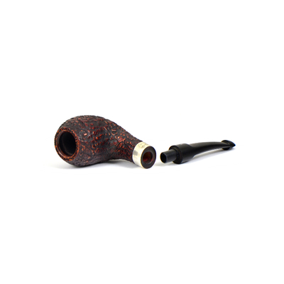 Курительная трубка Peterson Sherlock Holmes Rustic Strand P-Lip 9 мм