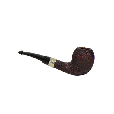 Курительная трубка Peterson Sherlock Holmes Rustic Strand P-Lip 9 мм