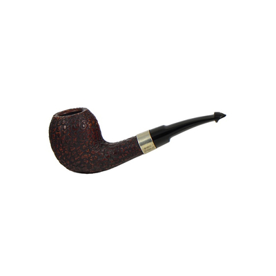 Курительная трубка Peterson Sherlock Holmes Rustic Strand P-Lip 9 мм