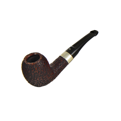 Курительная трубка Peterson Sherlock Holmes Rustic Strand P-Lip 9 мм