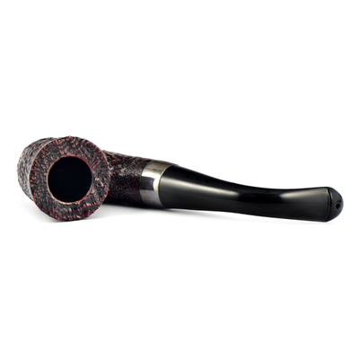 Курительная трубка Peterson Sherlock Holmes SandBlast - Original P-Lip, 9мм