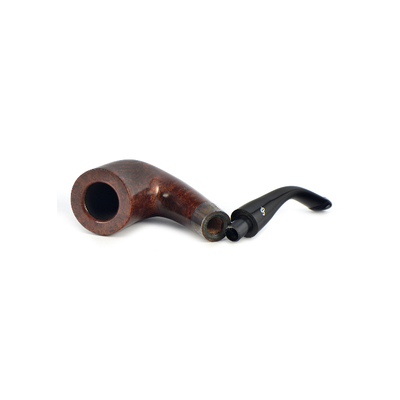 Курительная трубка Peterson Sherlock Holmes Smooth Rathbone P-Lip 9 мм