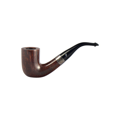 Курительная трубка Peterson Sherlock Holmes Smooth Rathbone P-Lip 9 мм