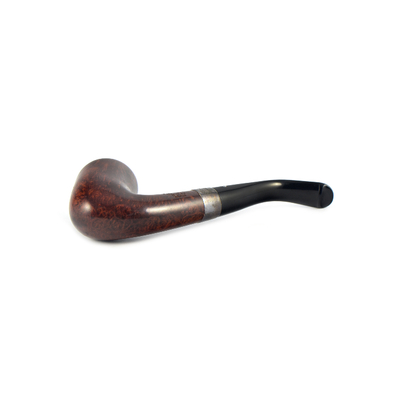 Курительная трубка Peterson Sherlock Holmes Smooth Rathbone P-Lip 9 мм