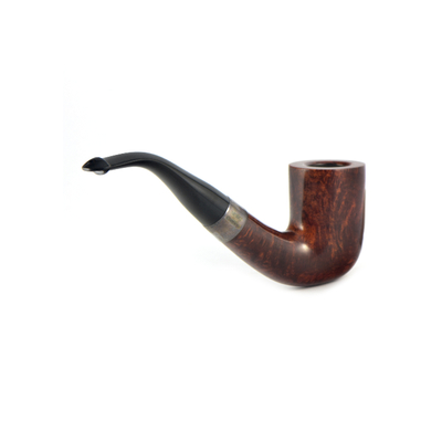 Курительная трубка Peterson Sherlock Holmes Smooth Rathbone P-Lip 9 мм