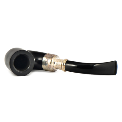 Курительная трубка Peterson Spigot - Ebony 338, 9 мм