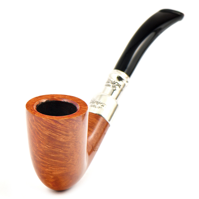 Курительная трубка Peterson Spigot - Natural - 128, без фильтра