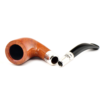 Курительная трубка Peterson Spigot - Natural - 128, без фильтра