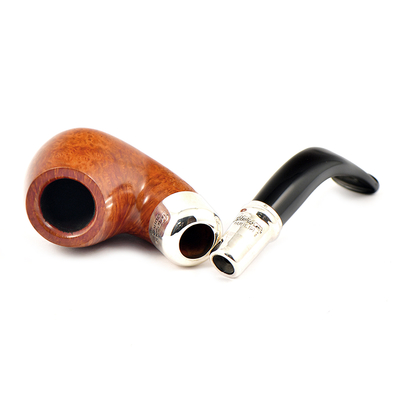 Курительная трубка Peterson Spigot - Natural - 230, без фильтра