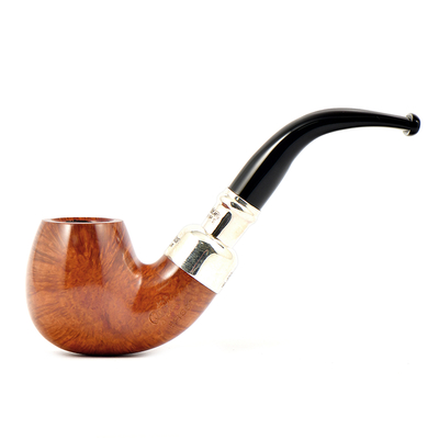 Курительная трубка Peterson Spigot - Natural - 230, без фильтра