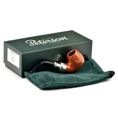 Курительная трубка Peterson Spigot - Natural - 230, без фильтра