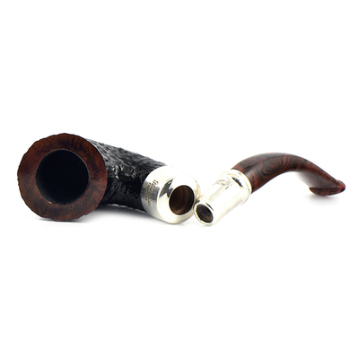 Курительная трубка Peterson Spigot - Newgrange - 05, без фильтра
