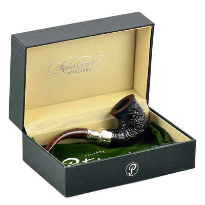 Курительная трубка Peterson Spigot - Newgrange - 05, без фильтра