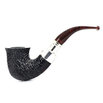 Курительная трубка Peterson Spigot - Newgrange - 05, без фильтра