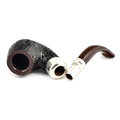 Курительная трубка Peterson Spigot - Newgrange - 221, 9 мм