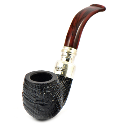 Курительная трубка Peterson Spigot - Newgrange - 221, без фильтра